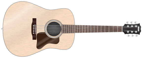 The Acoustic Binder
